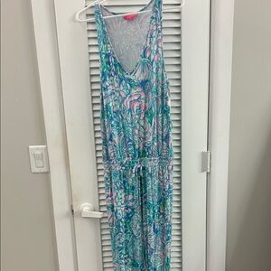 Lilly Pulitzer women's jumper